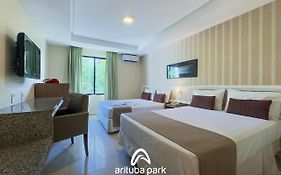 Arituba Park Natal 3*